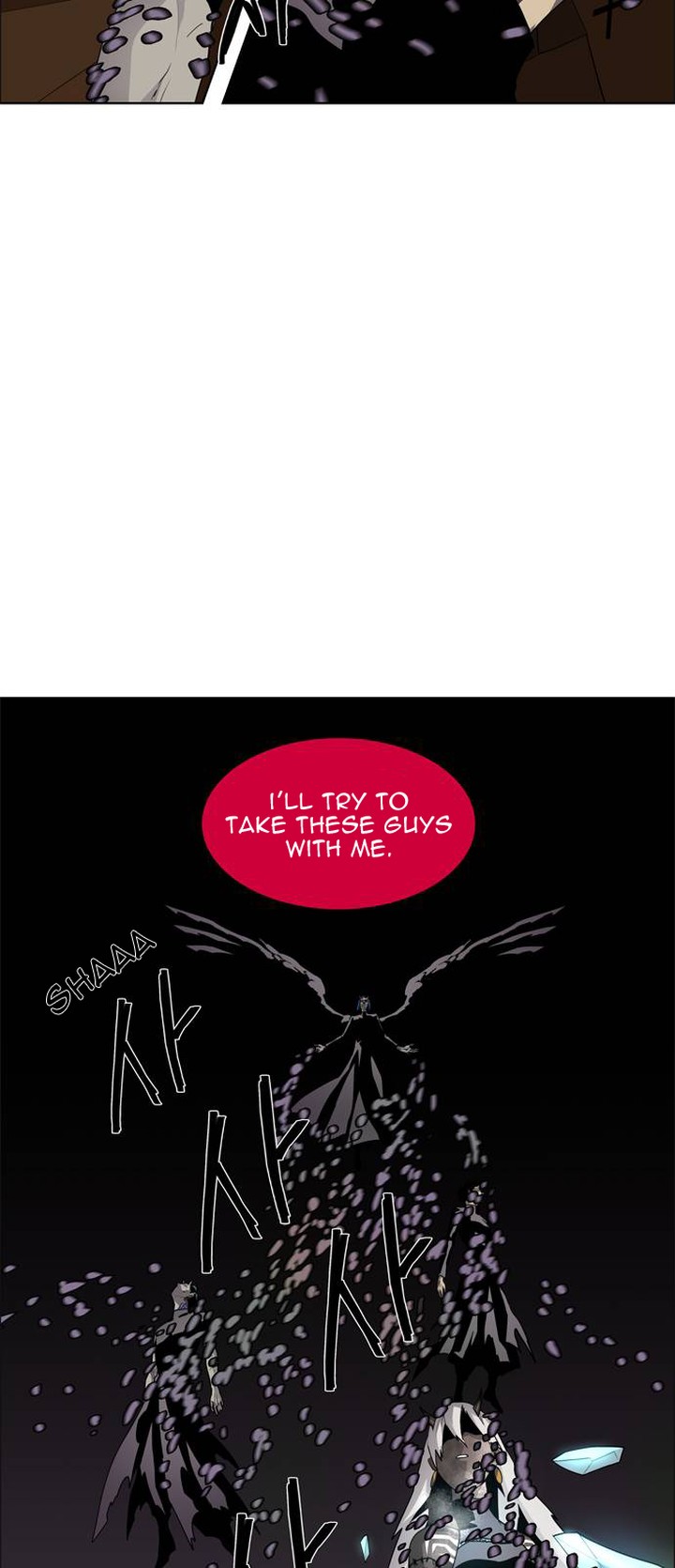 Lessa Servant Of Cosmos Chapter 49 Page 23