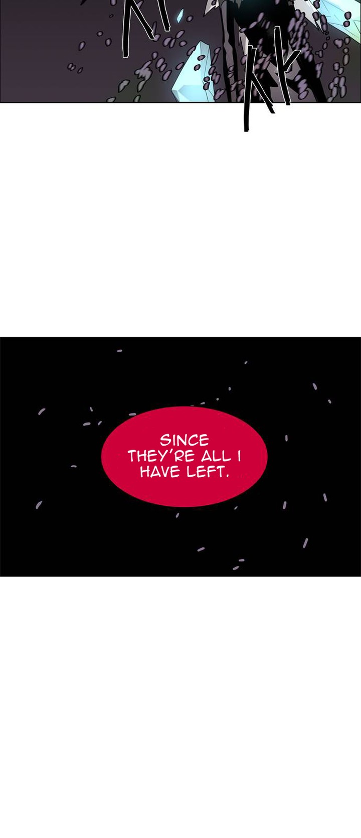 Lessa Servant Of Cosmos Chapter 49 Page 24