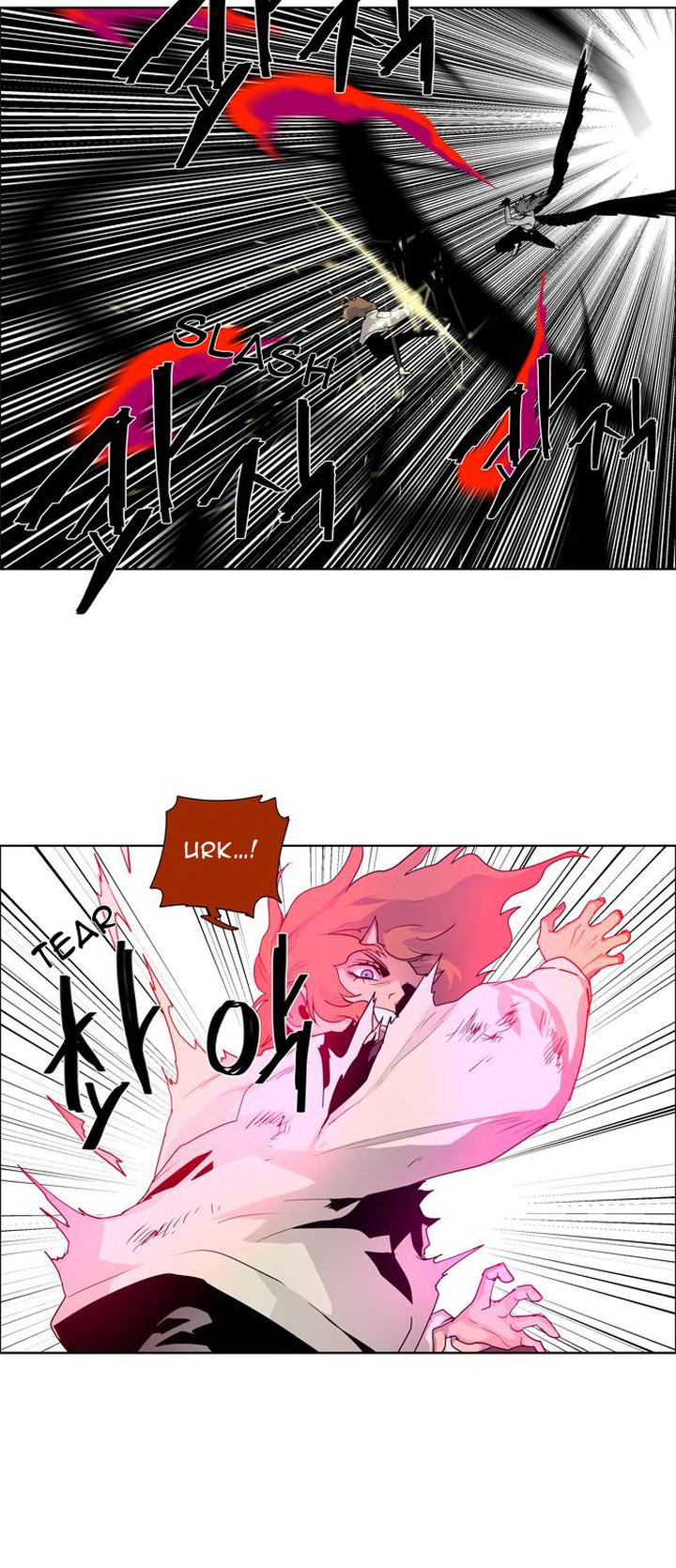 Lessa Servant Of Cosmos Chapter 49 Page 28