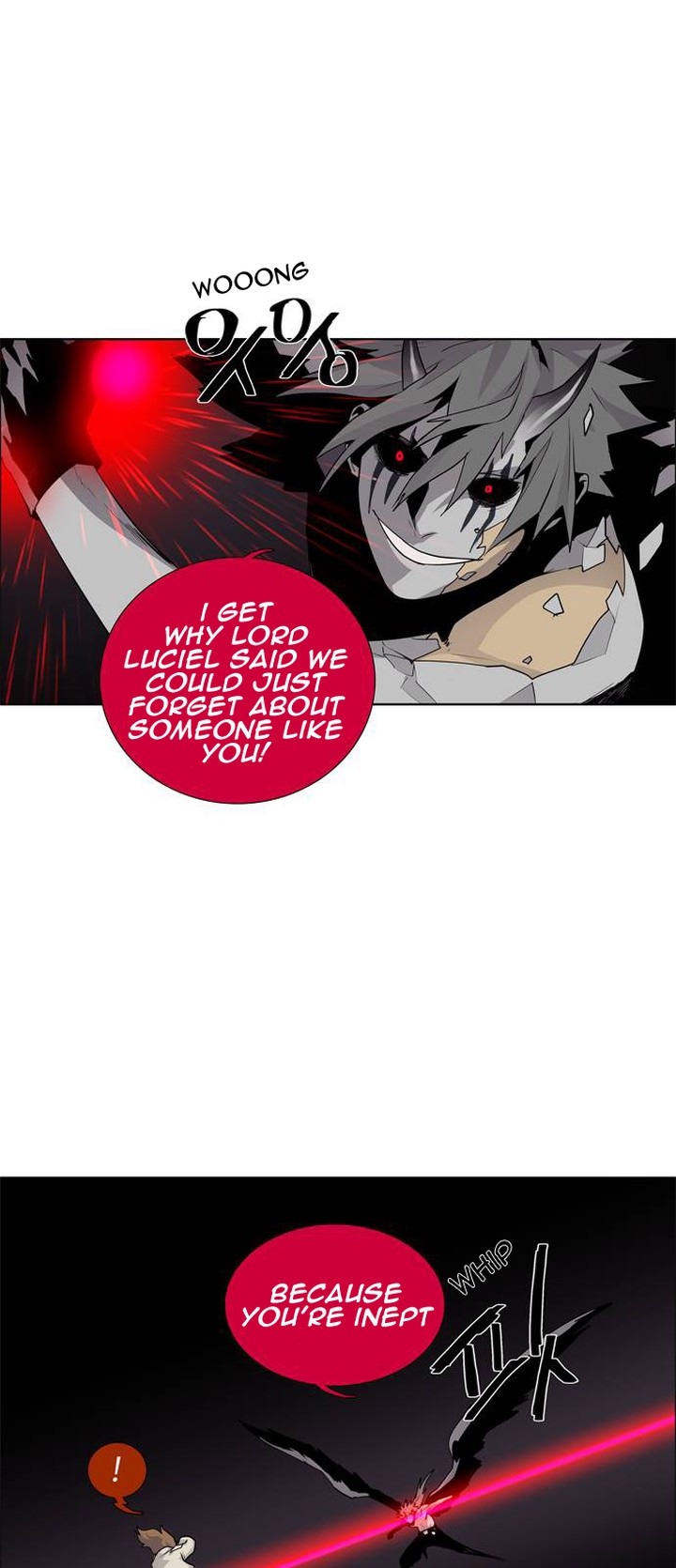 Lessa Servant Of Cosmos Chapter 49 Page 29