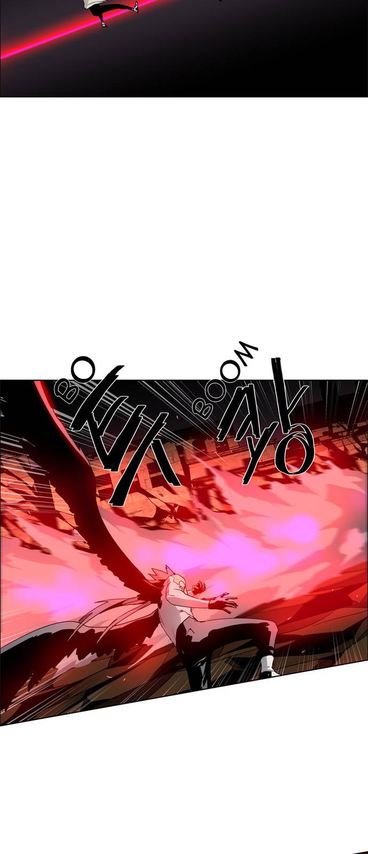 Lessa Servant Of Cosmos Chapter 49 Page 30