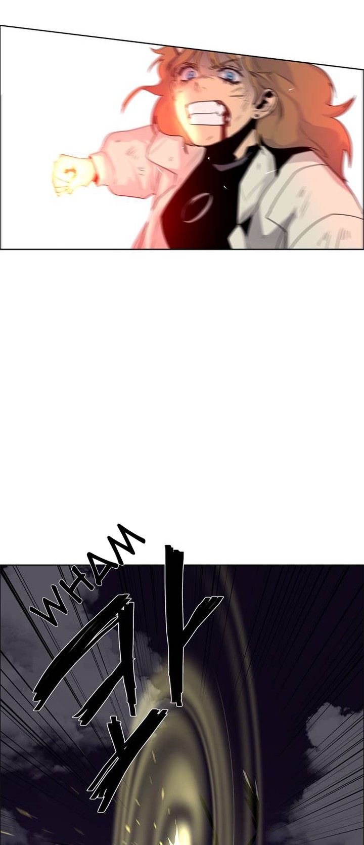 Lessa Servant Of Cosmos Chapter 49 Page 32