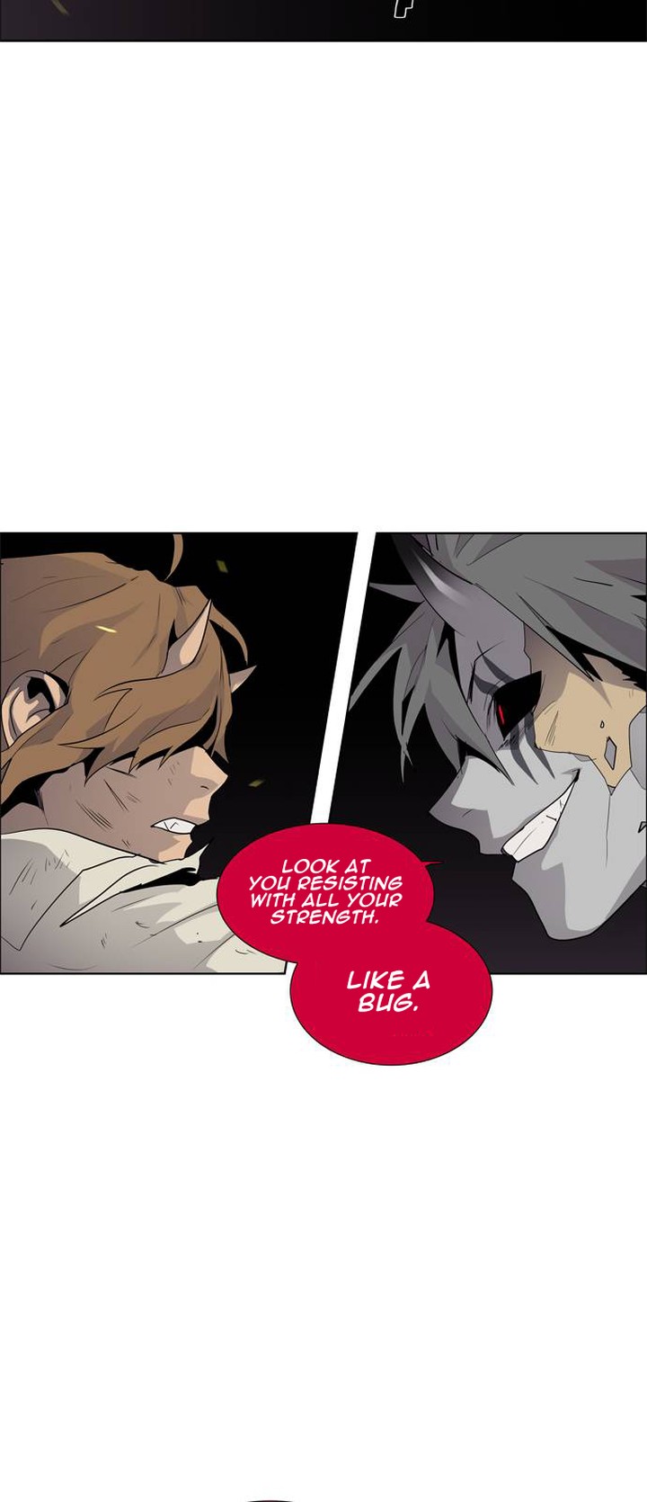 Lessa Servant Of Cosmos Chapter 49 Page 34