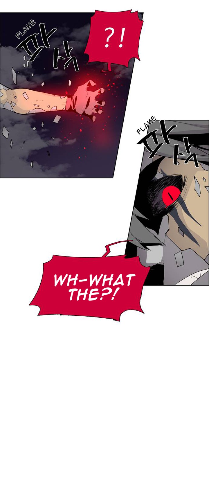 Lessa Servant Of Cosmos Chapter 49 Page 37