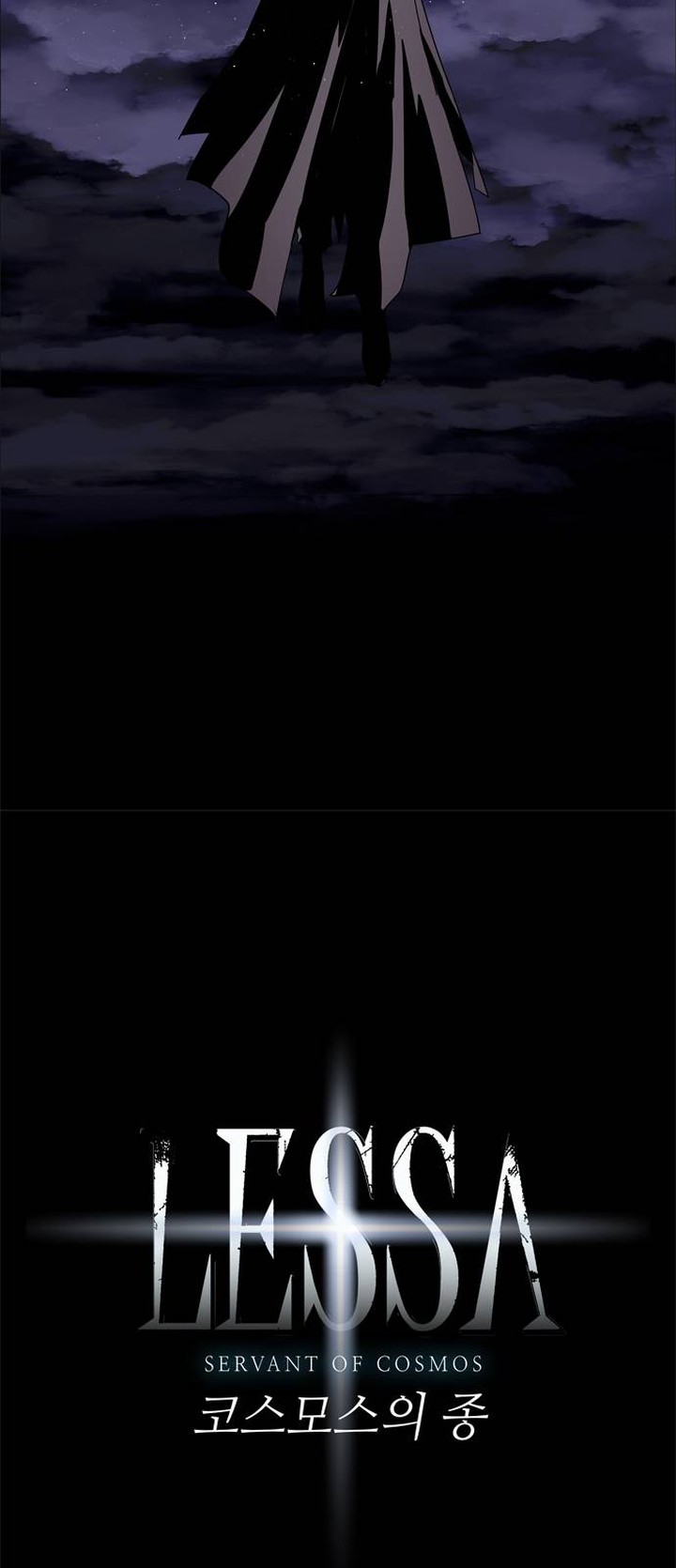 Lessa Servant Of Cosmos Chapter 49 Page 4