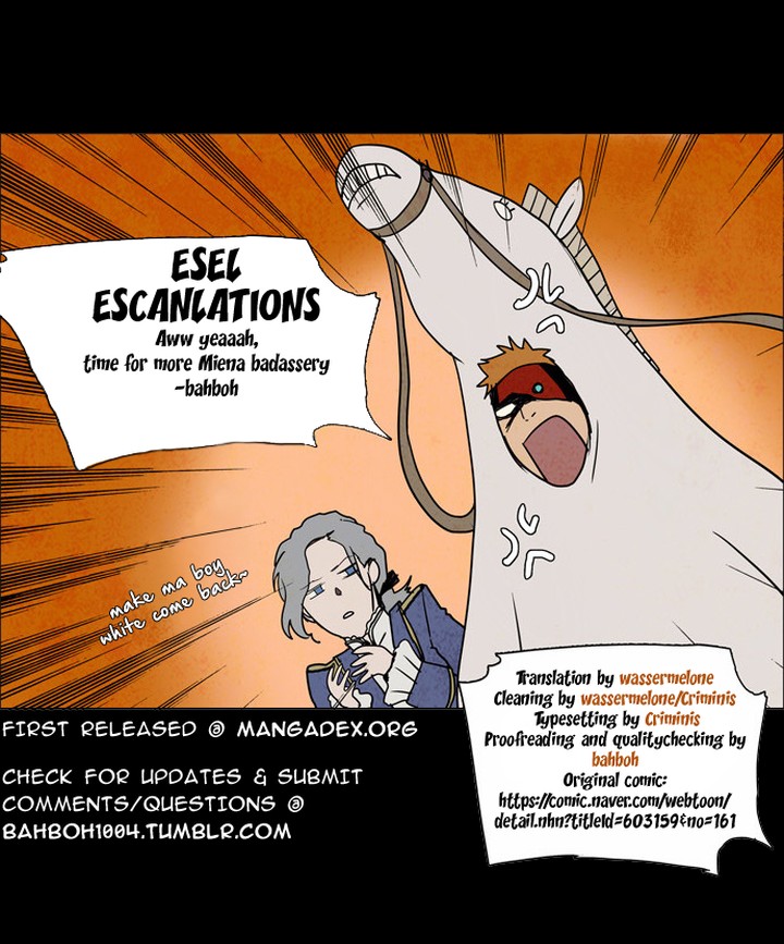 Lessa Servant Of Cosmos Chapter 49 Page 42