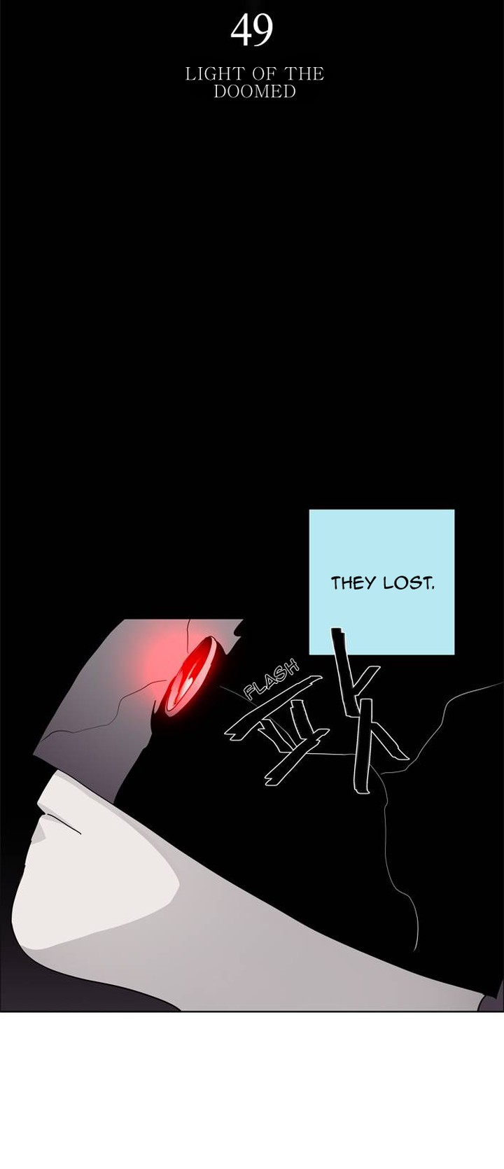 Lessa Servant Of Cosmos Chapter 49 Page 5