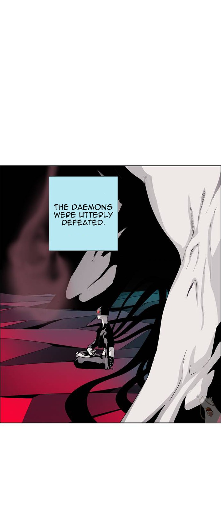 Lessa Servant Of Cosmos Chapter 49 Page 6