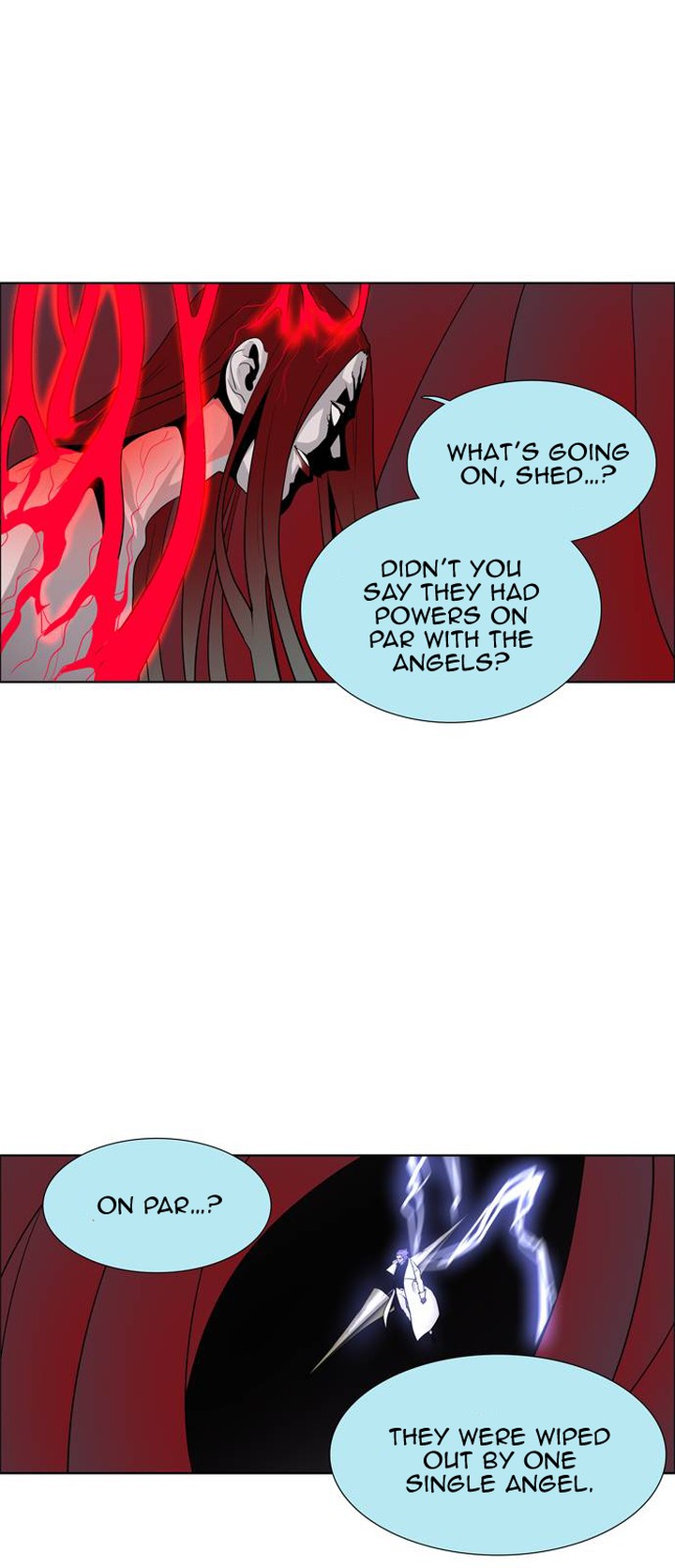 Lessa Servant Of Cosmos Chapter 49 Page 7