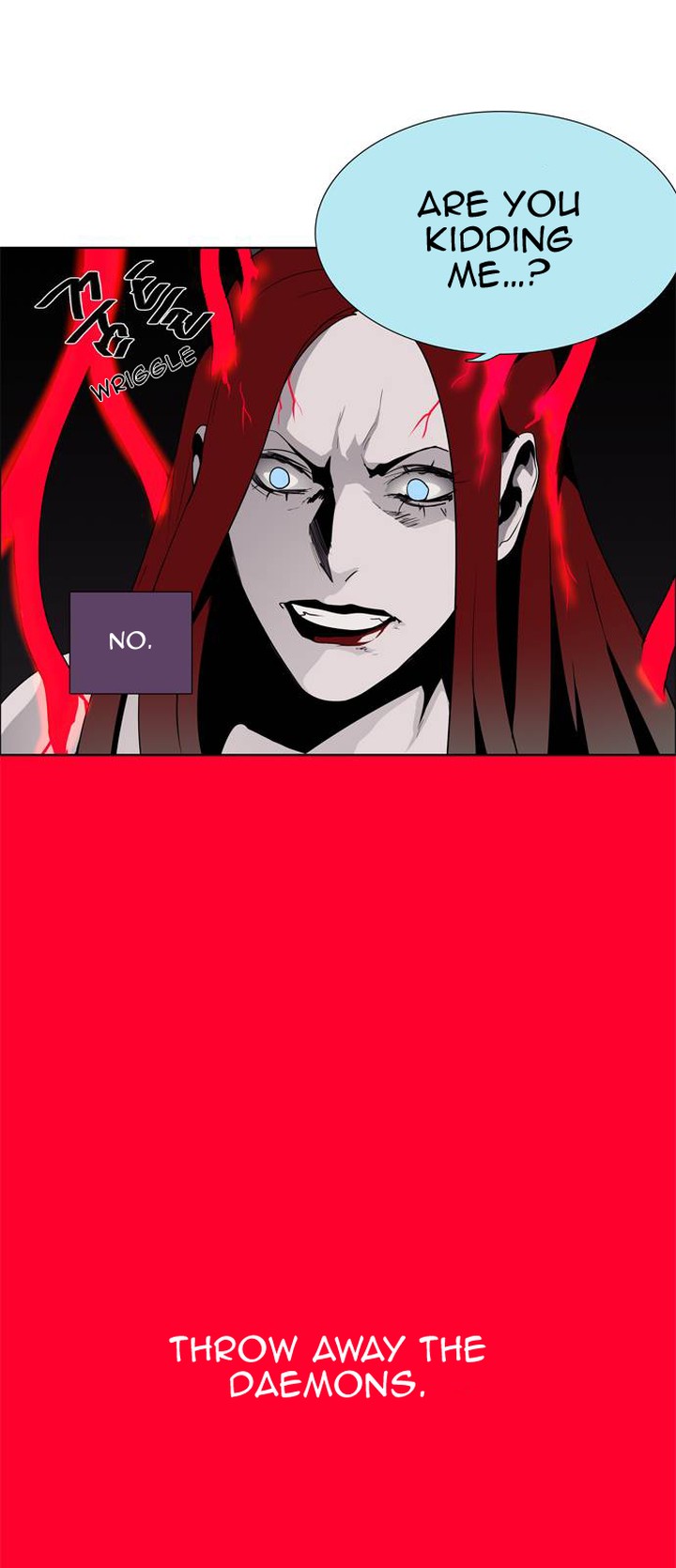 Lessa Servant Of Cosmos Chapter 49 Page 9