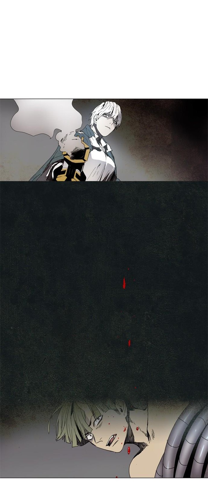 Lessa Servant Of Cosmos Chapter 5 Page 1