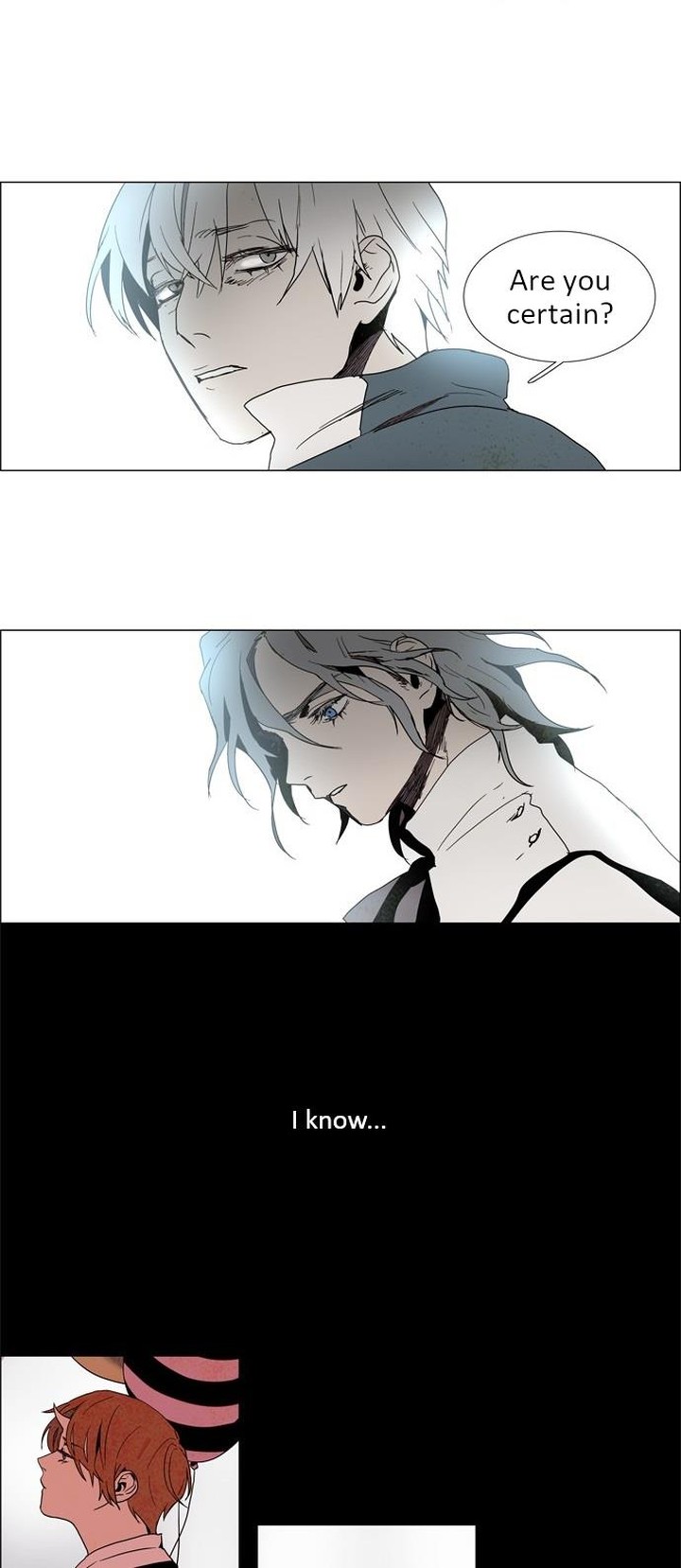 Lessa Servant Of Cosmos Chapter 5 Page 10