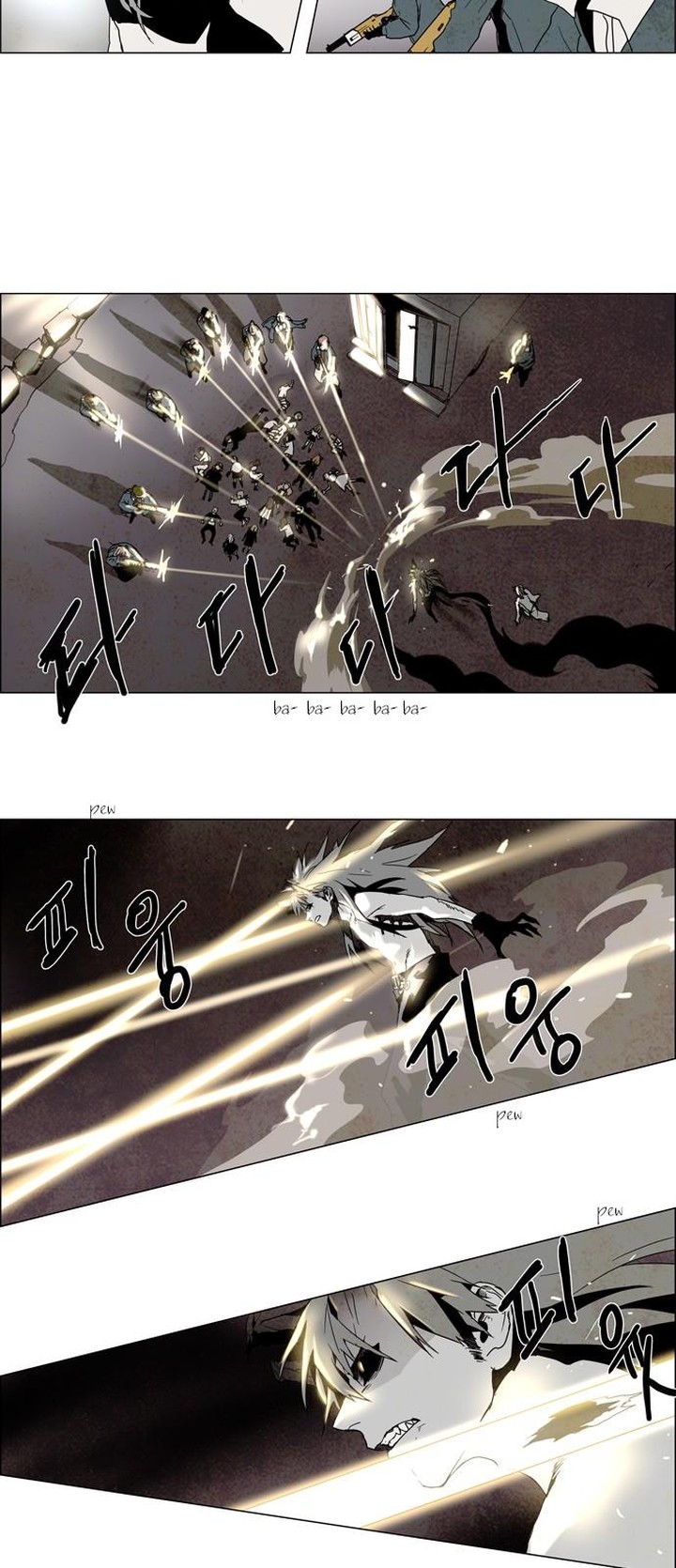 Lessa Servant Of Cosmos Chapter 5 Page 14