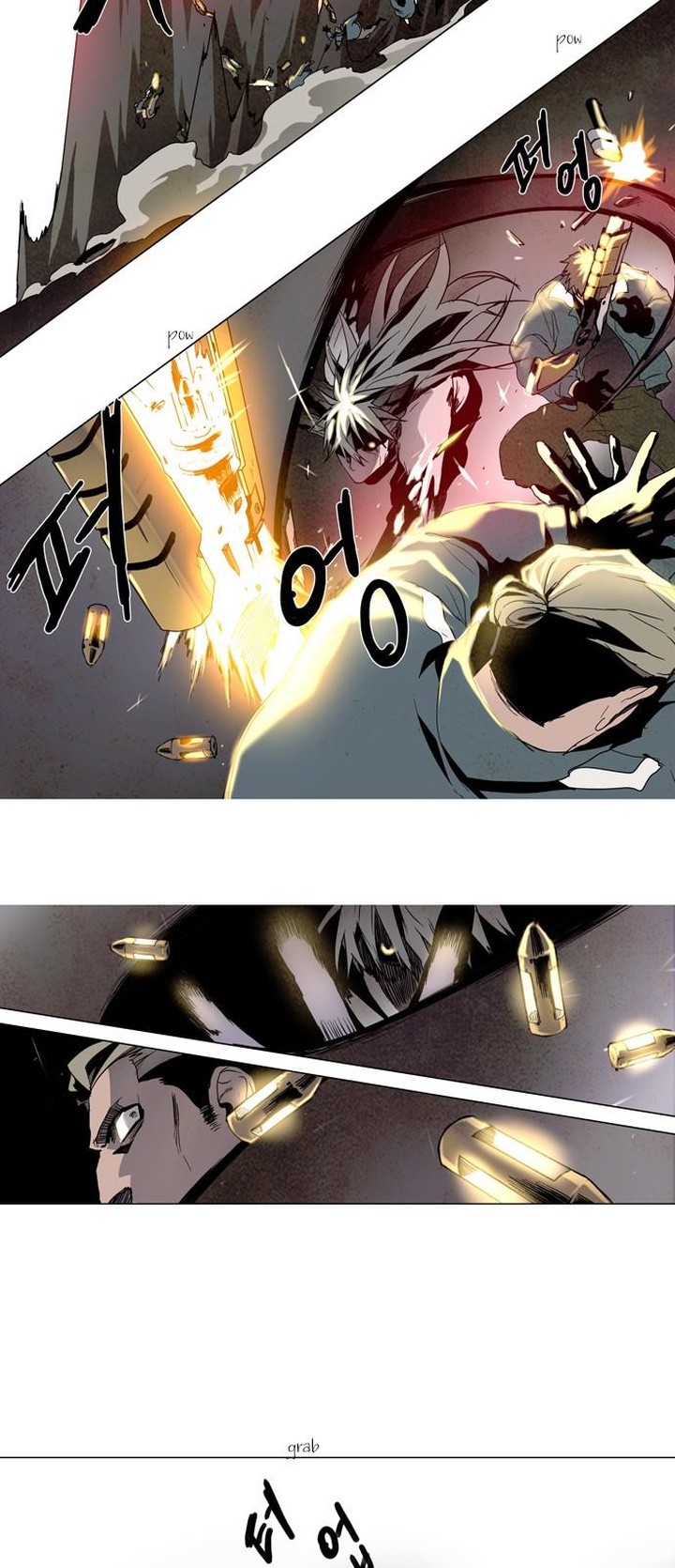 Lessa Servant Of Cosmos Chapter 5 Page 17