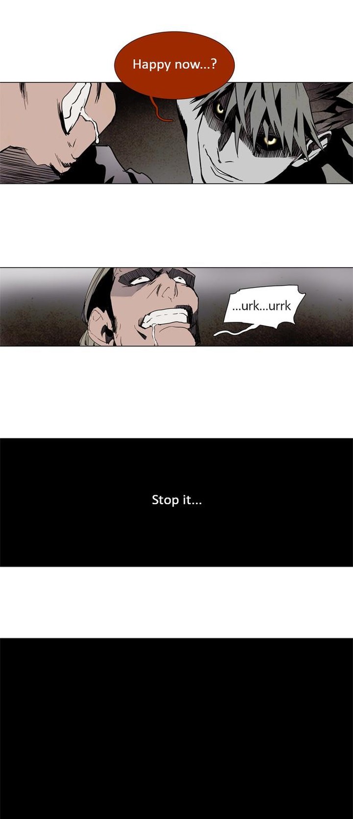 Lessa Servant Of Cosmos Chapter 5 Page 19