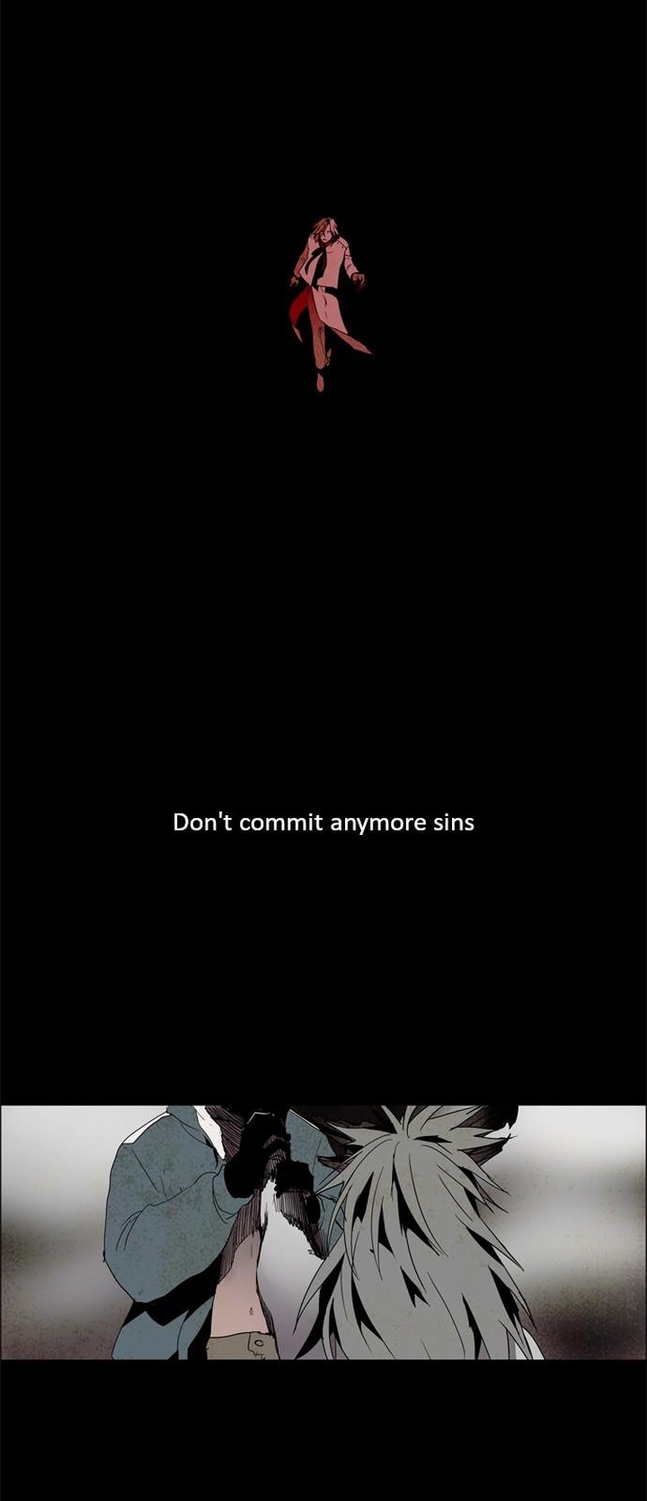 Lessa Servant Of Cosmos Chapter 5 Page 20