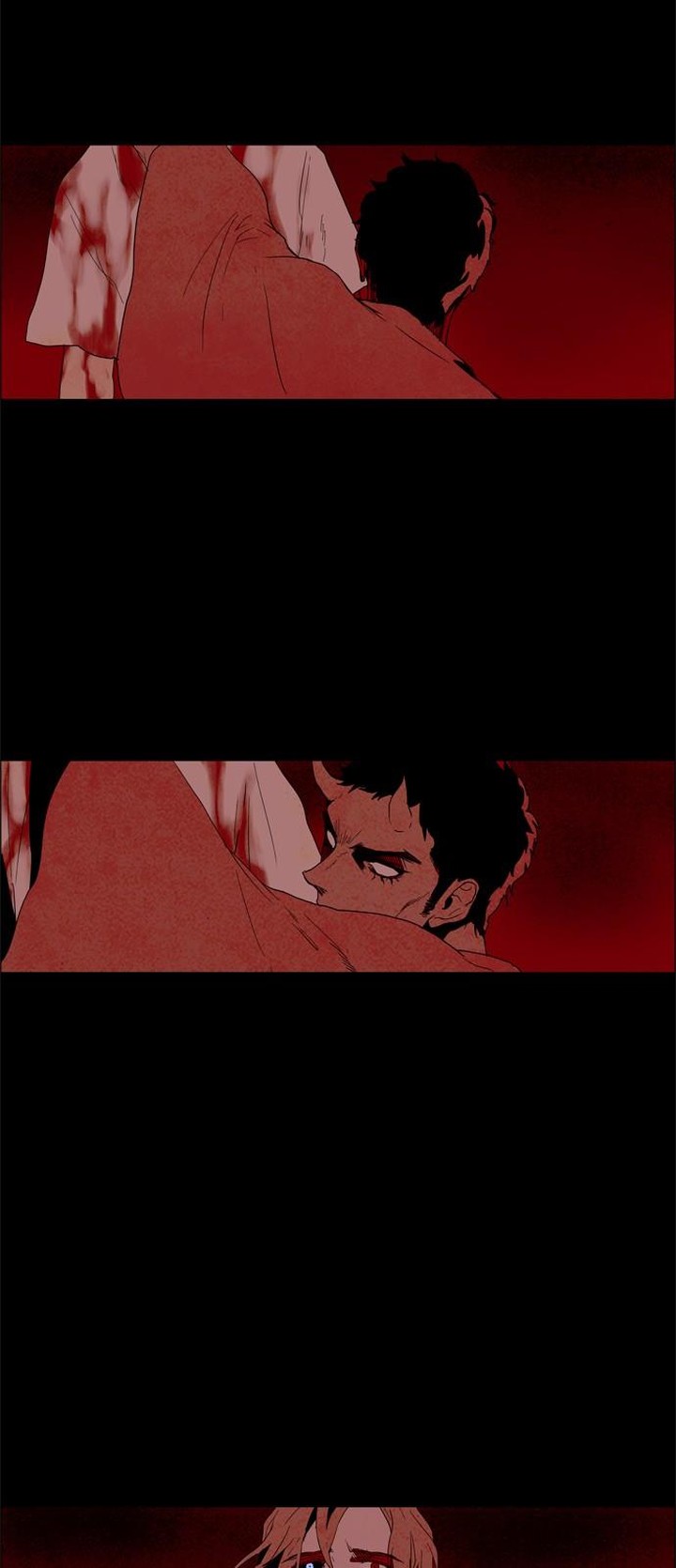 Lessa Servant Of Cosmos Chapter 5 Page 21