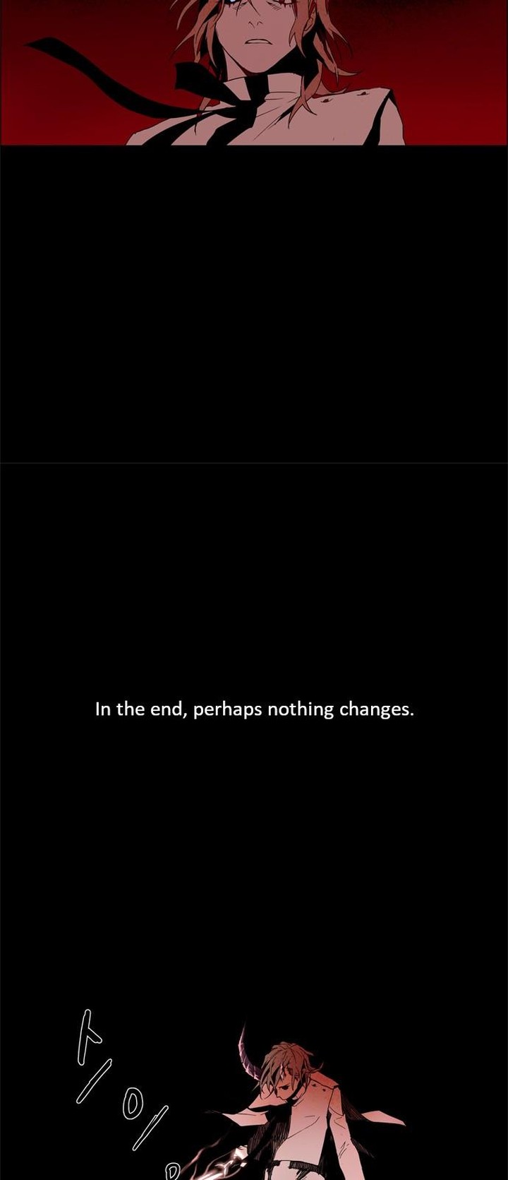 Lessa Servant Of Cosmos Chapter 5 Page 22