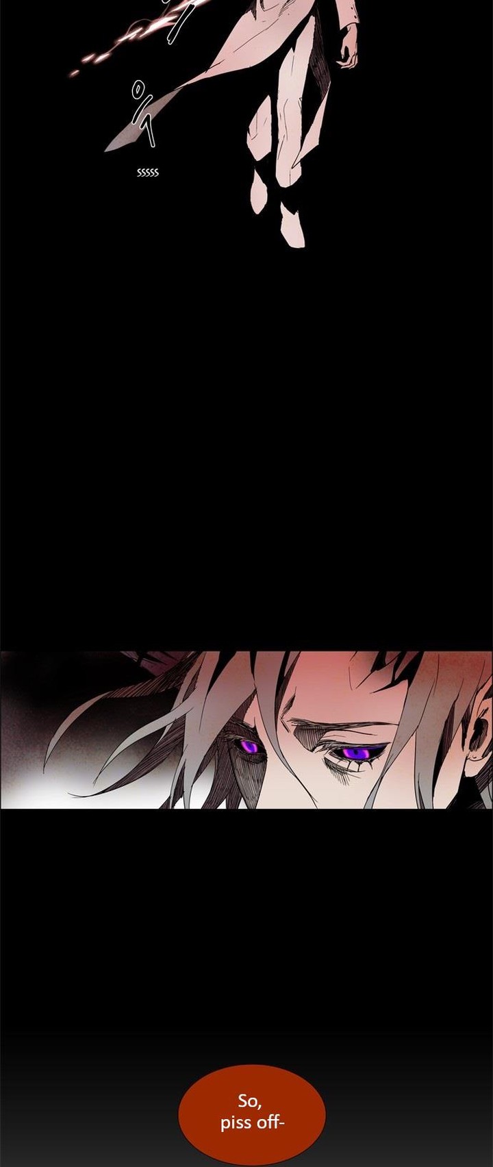 Lessa Servant Of Cosmos Chapter 5 Page 23