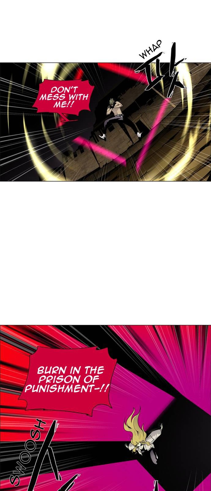 Lessa Servant Of Cosmos Chapter 50 Page 10