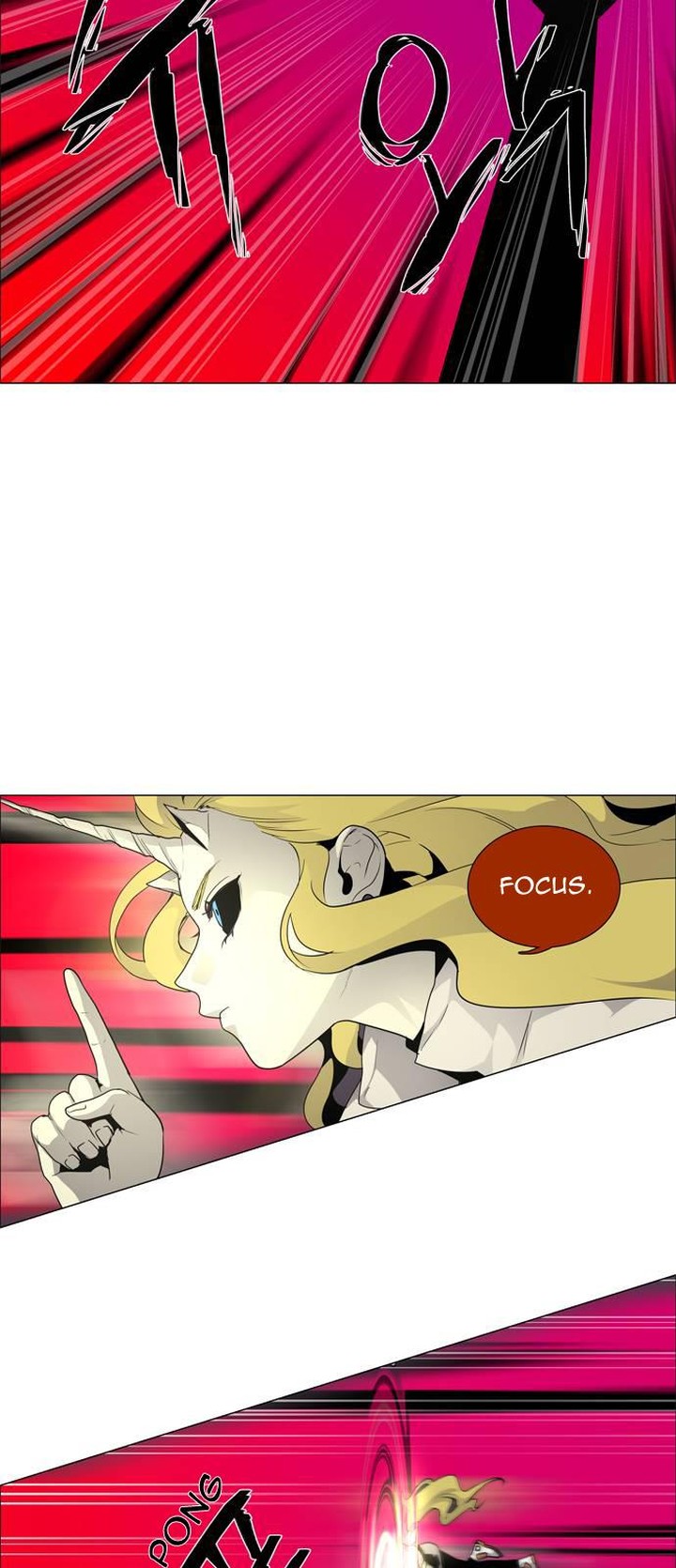 Lessa Servant Of Cosmos Chapter 50 Page 11