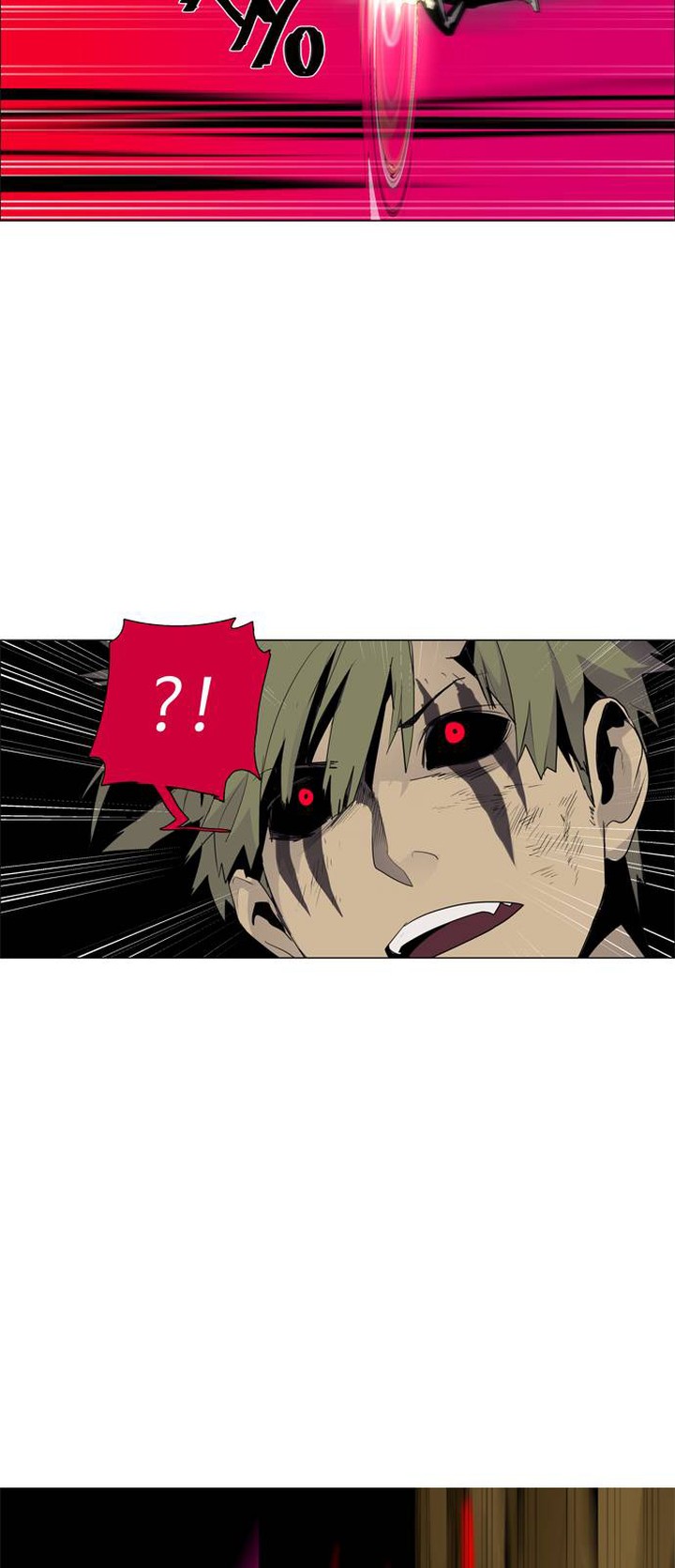 Lessa Servant Of Cosmos Chapter 50 Page 12