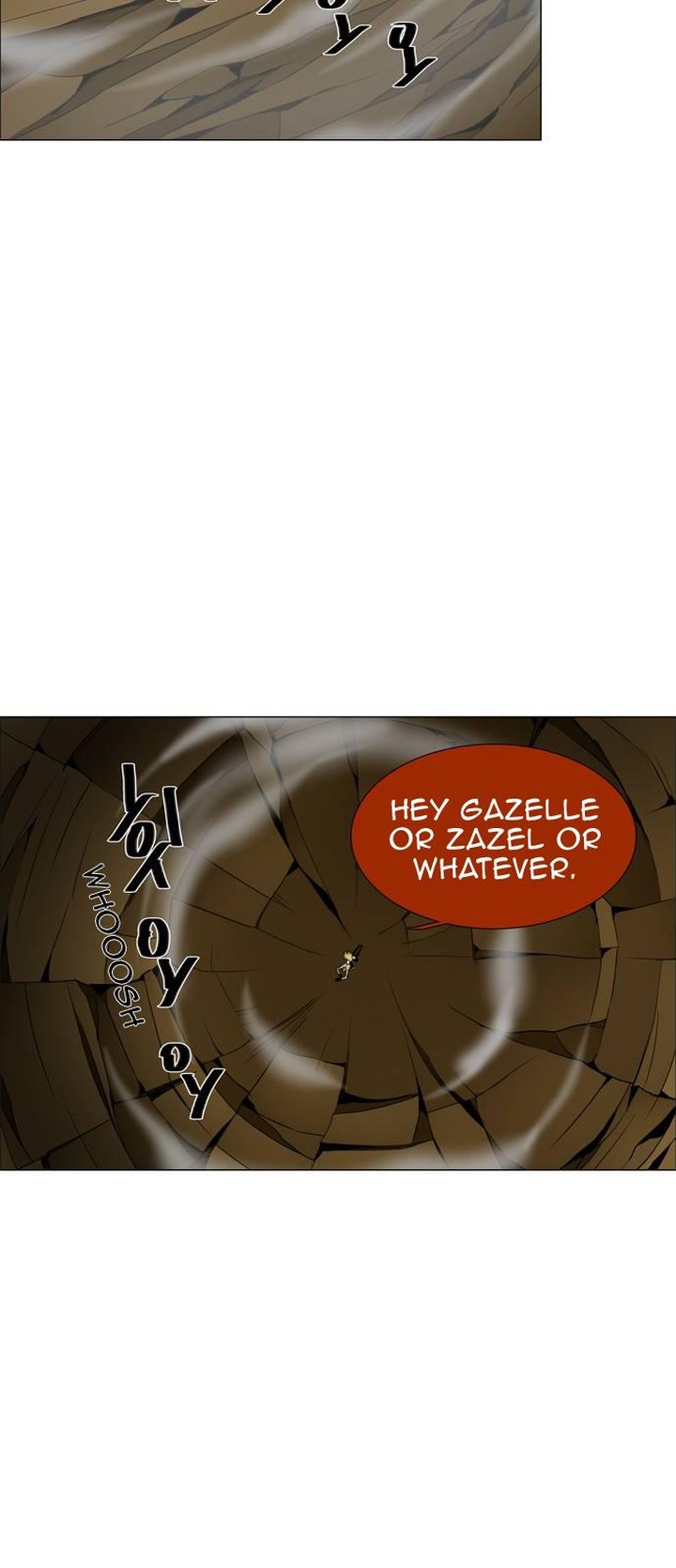 Lessa Servant Of Cosmos Chapter 50 Page 18