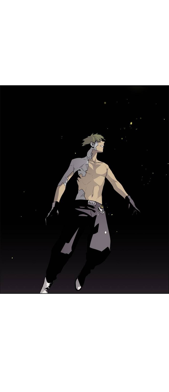 Lessa Servant Of Cosmos Chapter 50 Page 2