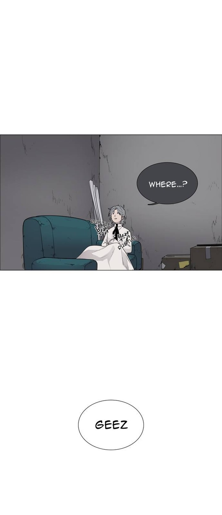 Lessa Servant Of Cosmos Chapter 50 Page 26