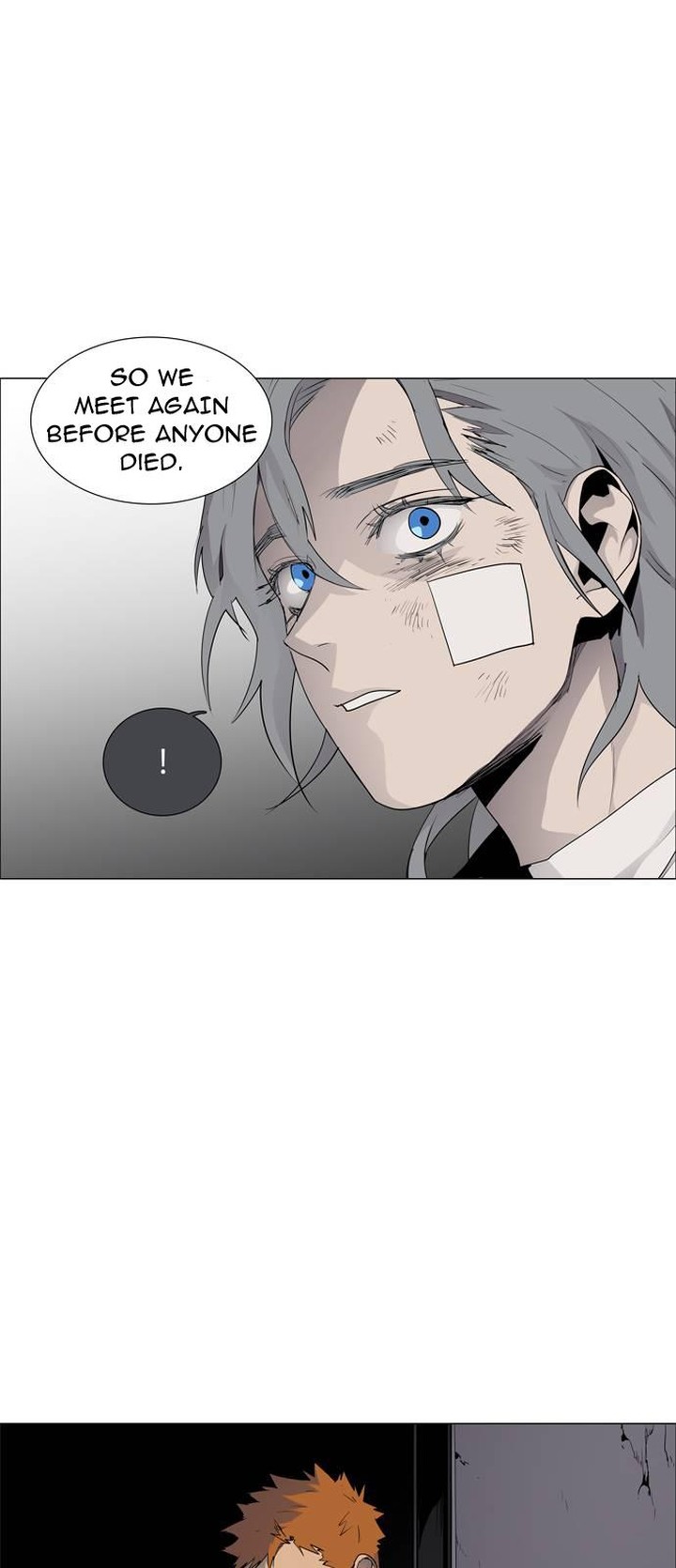 Lessa Servant Of Cosmos Chapter 50 Page 27