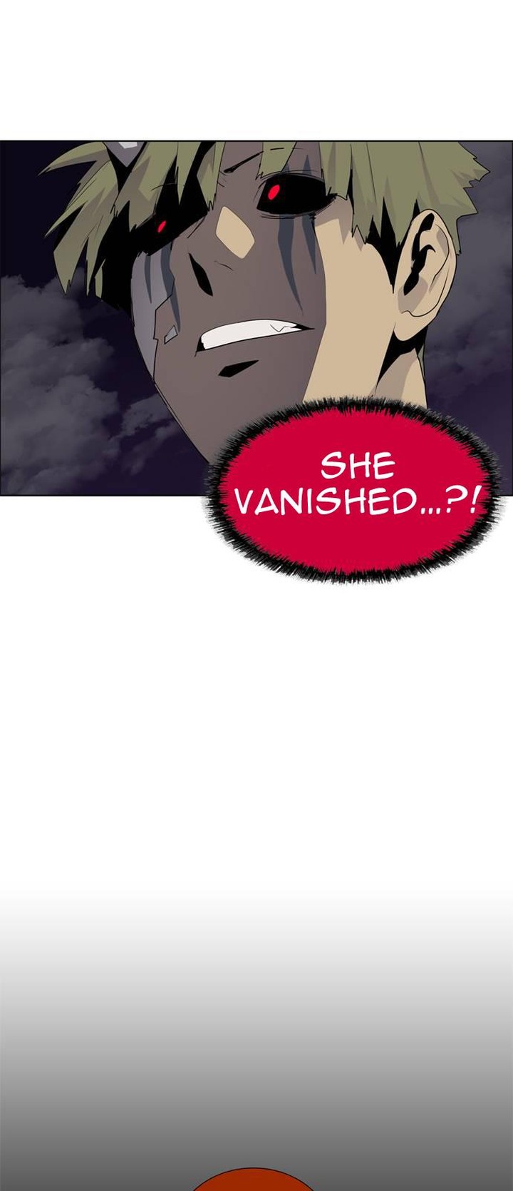 Lessa Servant Of Cosmos Chapter 50 Page 3