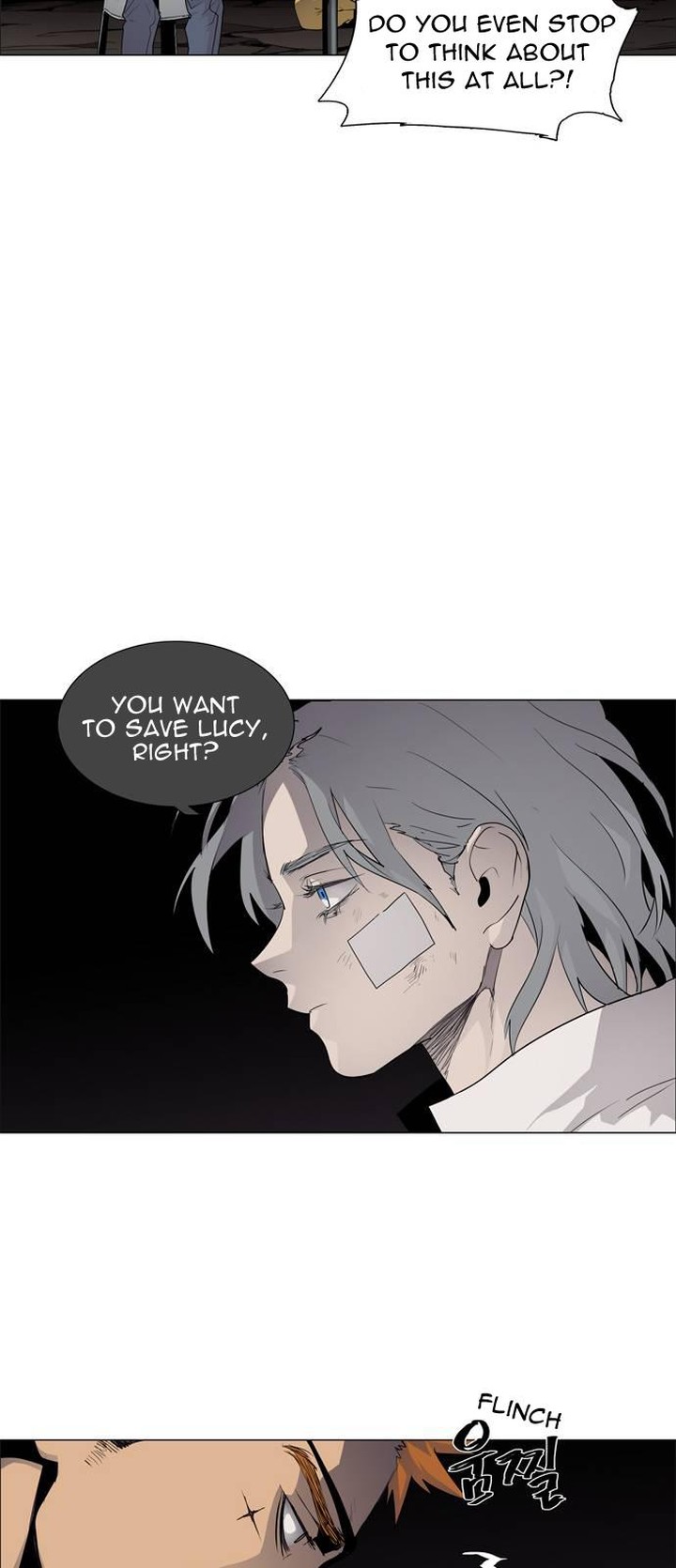 Lessa Servant Of Cosmos Chapter 50 Page 30