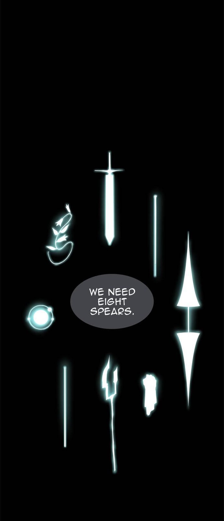 Lessa Servant Of Cosmos Chapter 50 Page 42