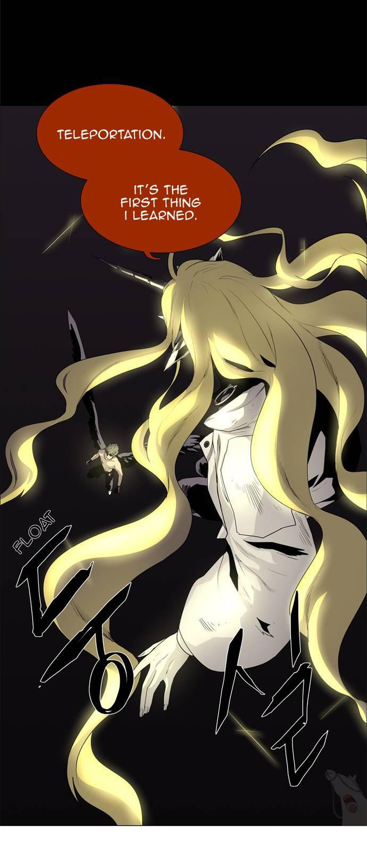 Lessa Servant Of Cosmos Chapter 50 Page 5