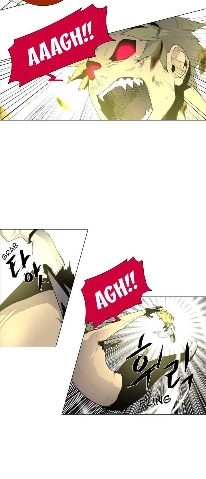 Lessa Servant Of Cosmos Chapter 50 Page 9