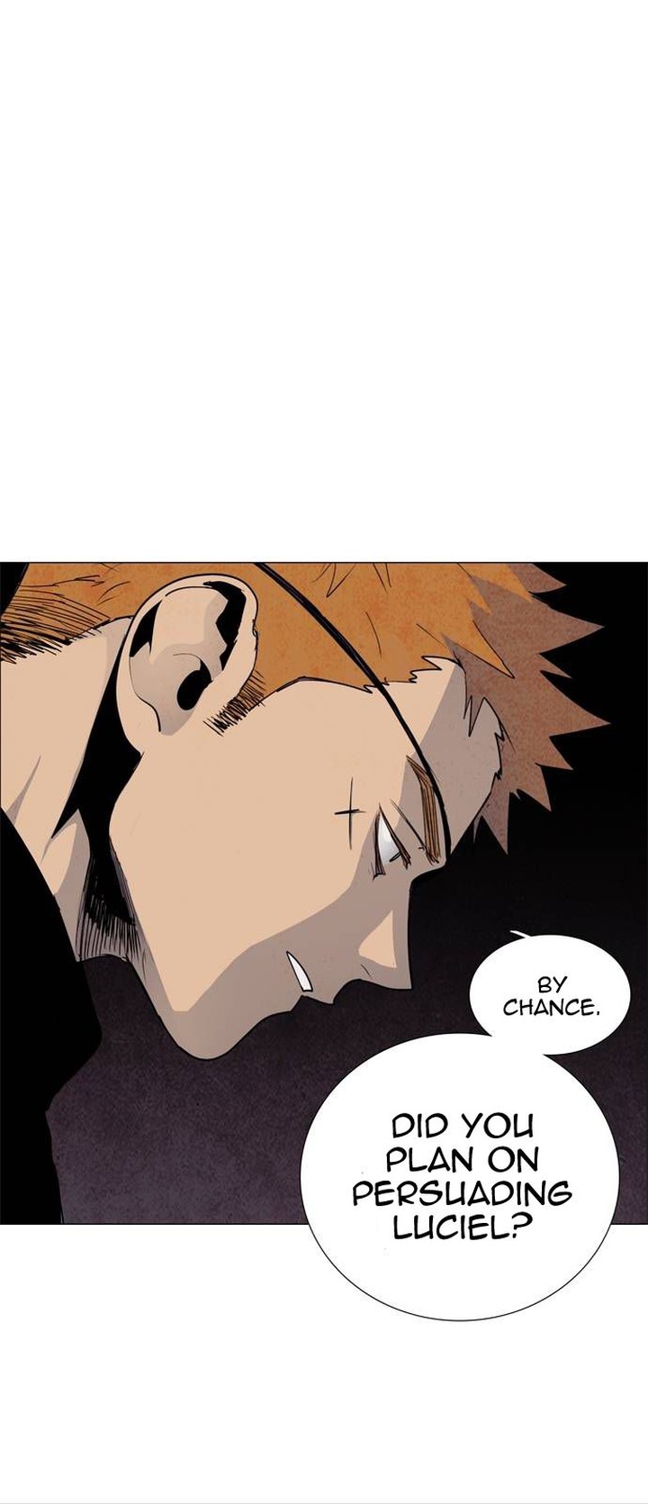 Lessa Servant Of Cosmos Chapter 51 Page 10