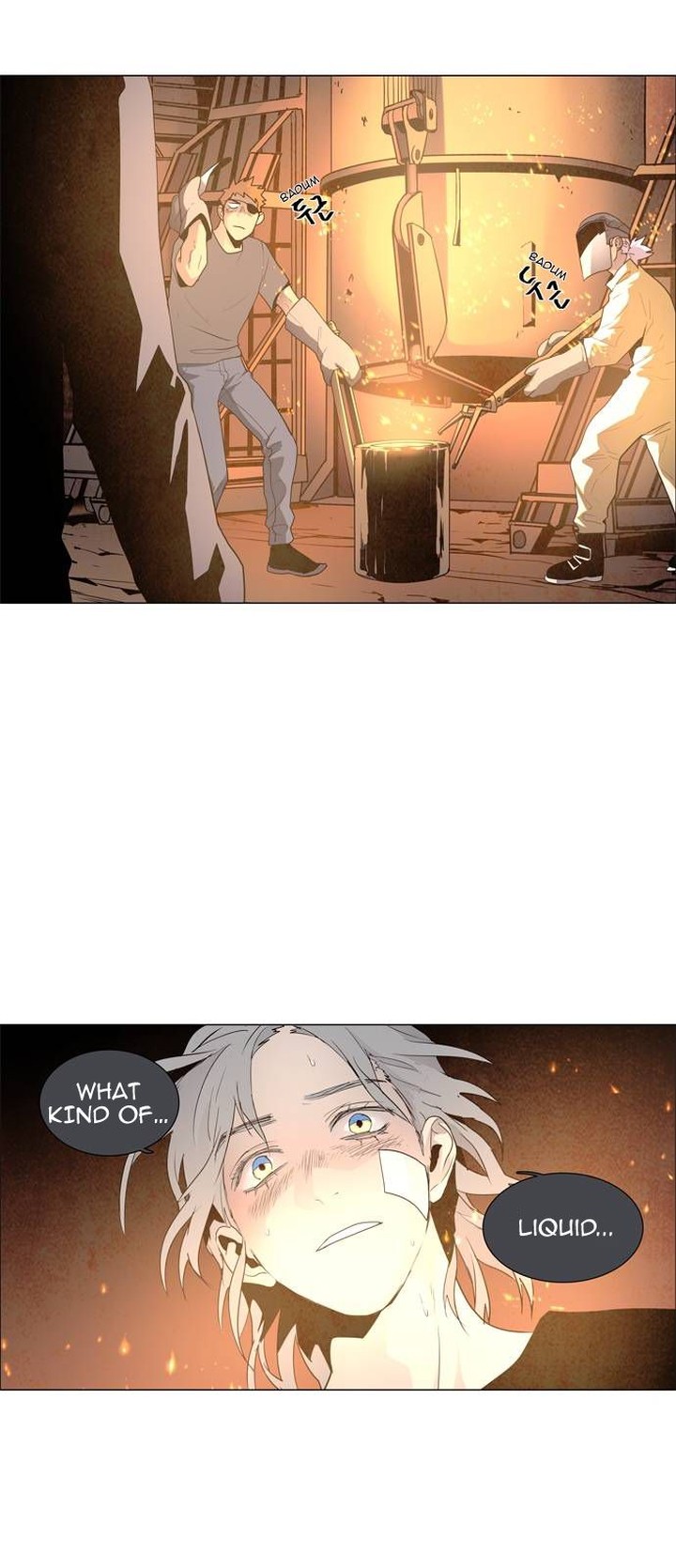 Lessa Servant Of Cosmos Chapter 51 Page 17