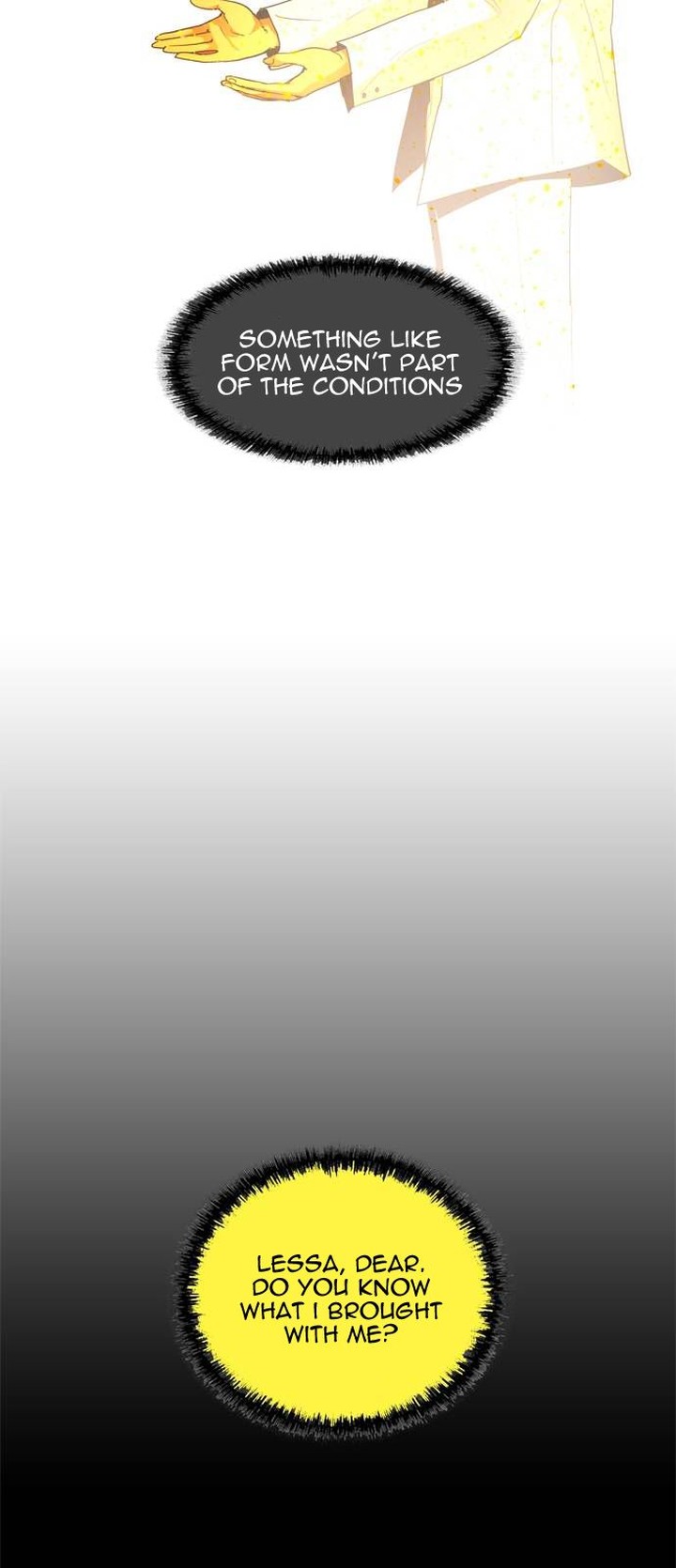 Lessa Servant Of Cosmos Chapter 51 Page 24