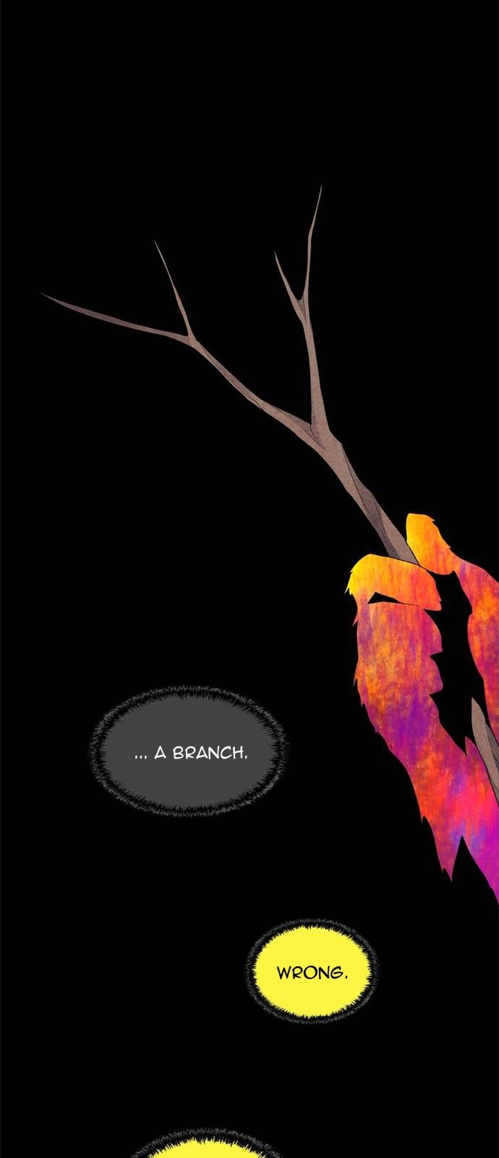 Lessa Servant Of Cosmos Chapter 51 Page 25