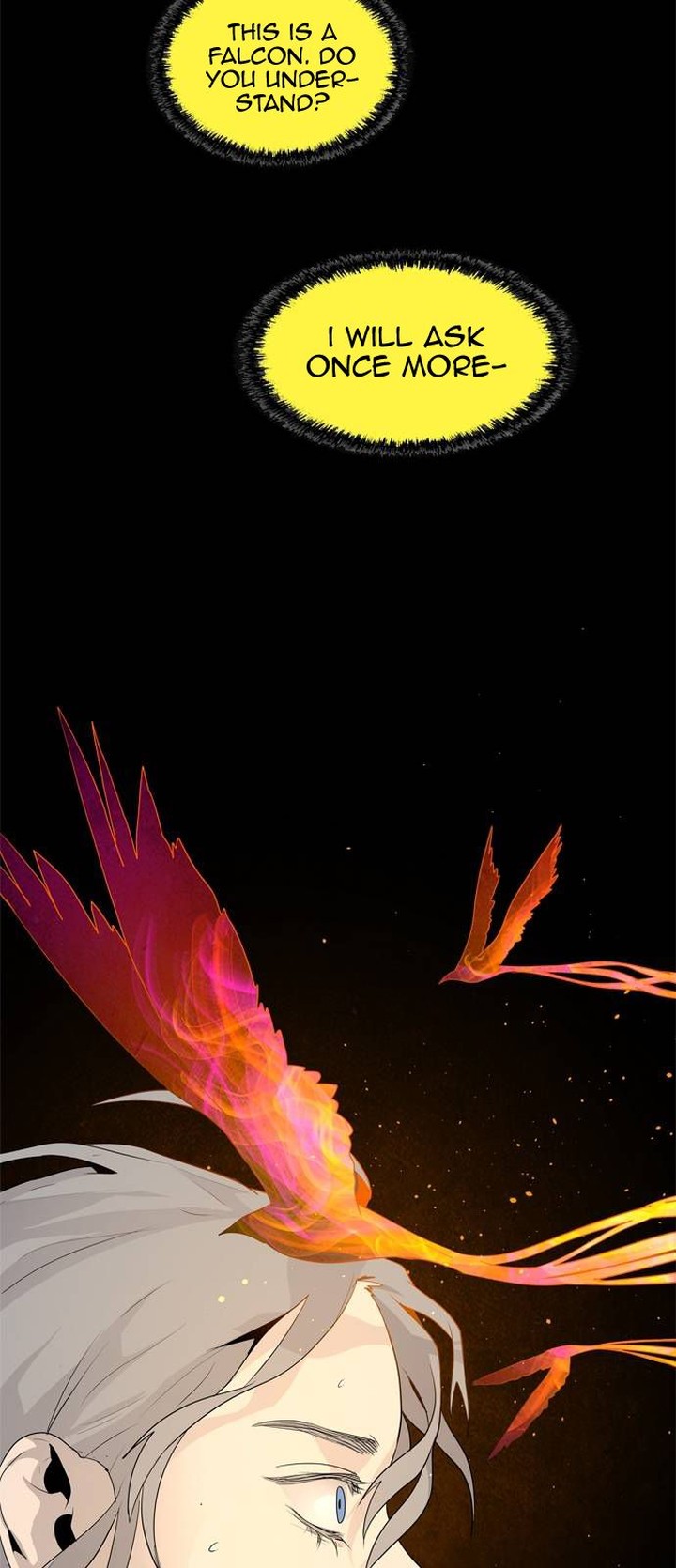 Lessa Servant Of Cosmos Chapter 51 Page 26