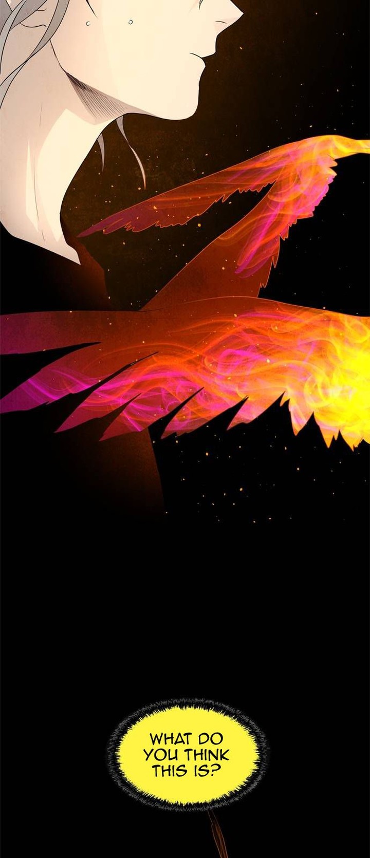 Lessa Servant Of Cosmos Chapter 51 Page 27