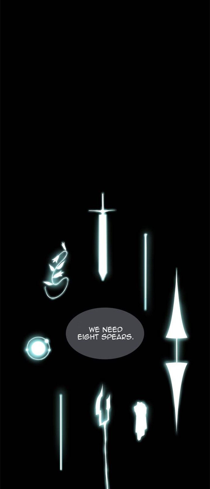 Lessa Servant Of Cosmos Chapter 51 Page 3