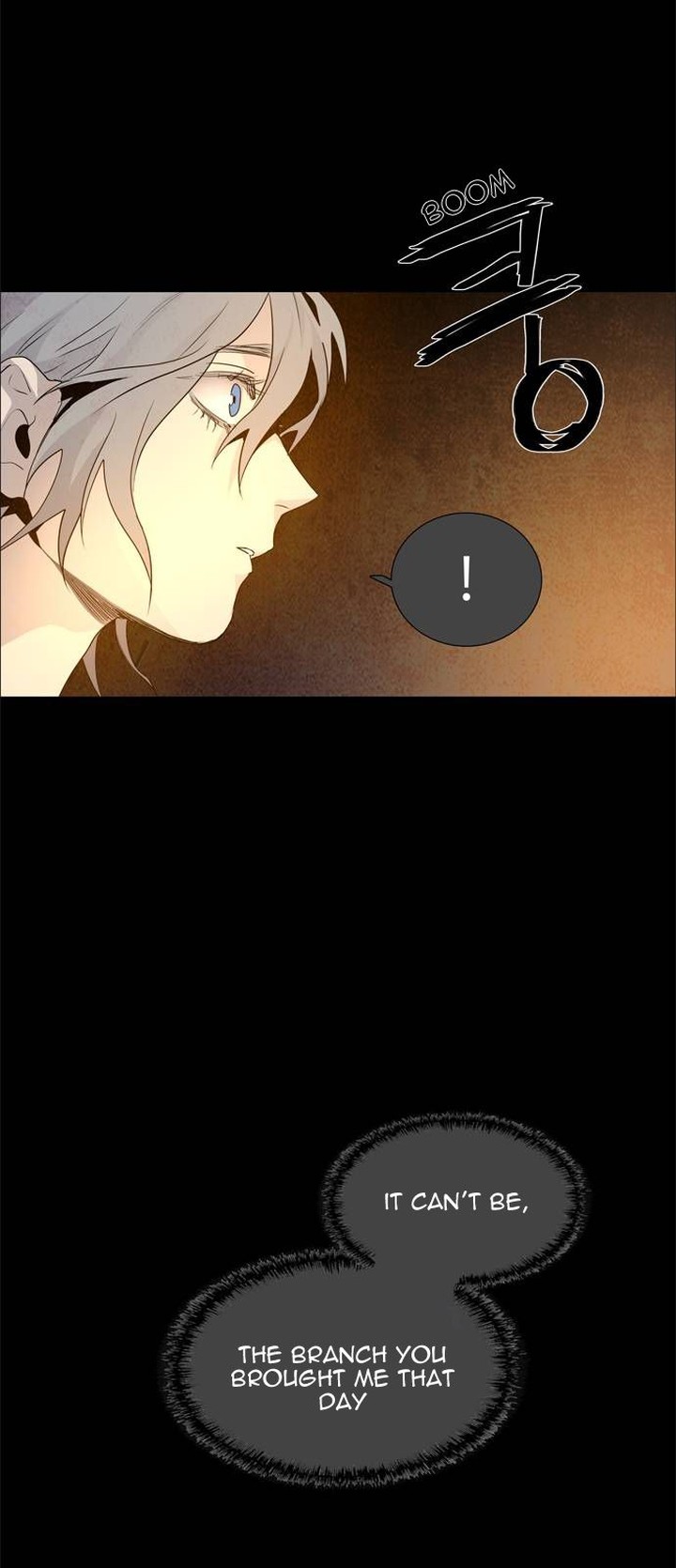 Lessa Servant Of Cosmos Chapter 51 Page 30