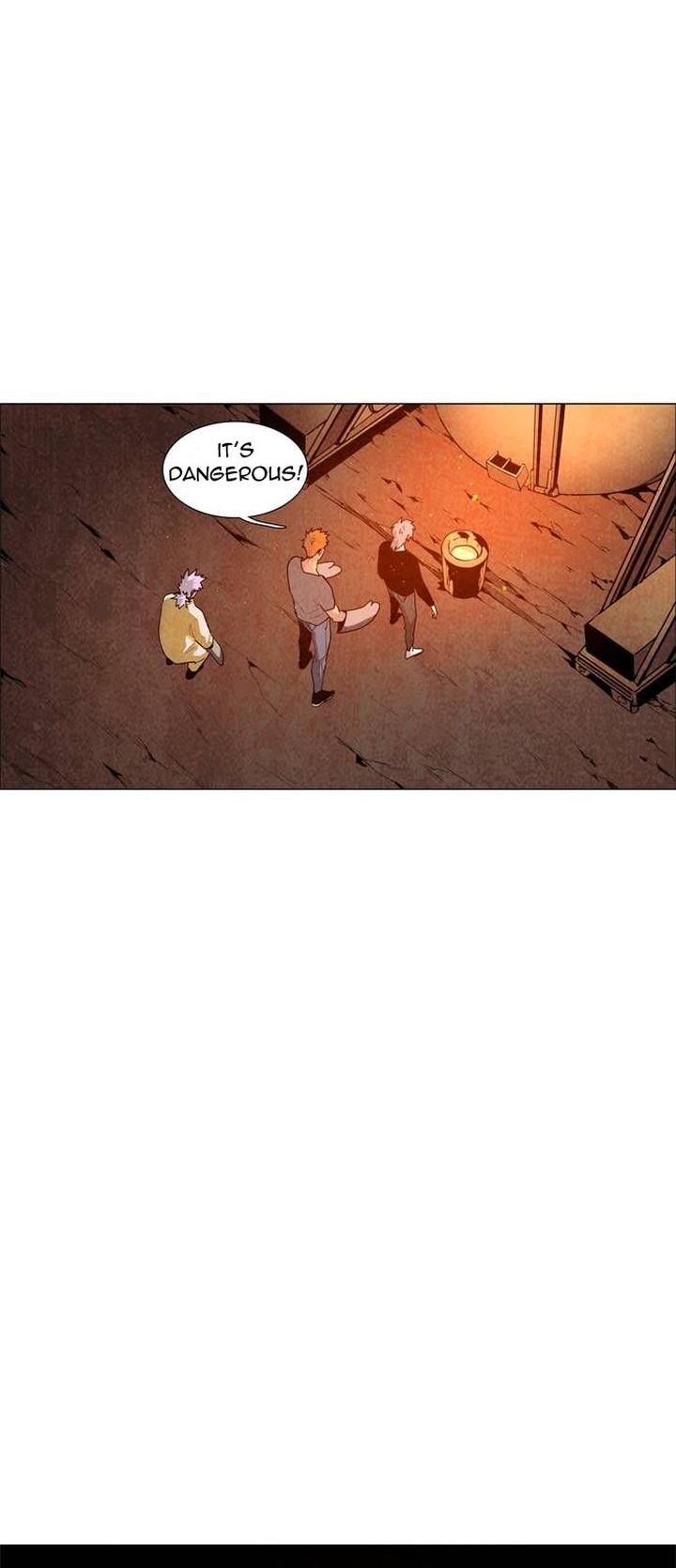 Lessa Servant Of Cosmos Chapter 51 Page 33