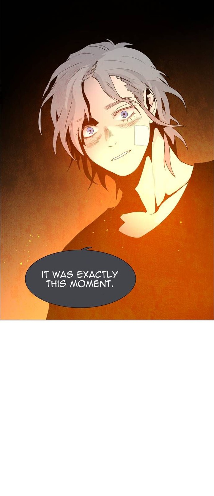 Lessa Servant Of Cosmos Chapter 51 Page 34