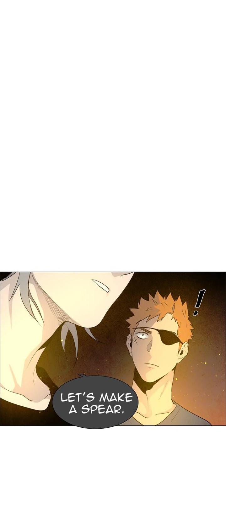 Lessa Servant Of Cosmos Chapter 52 Page 1