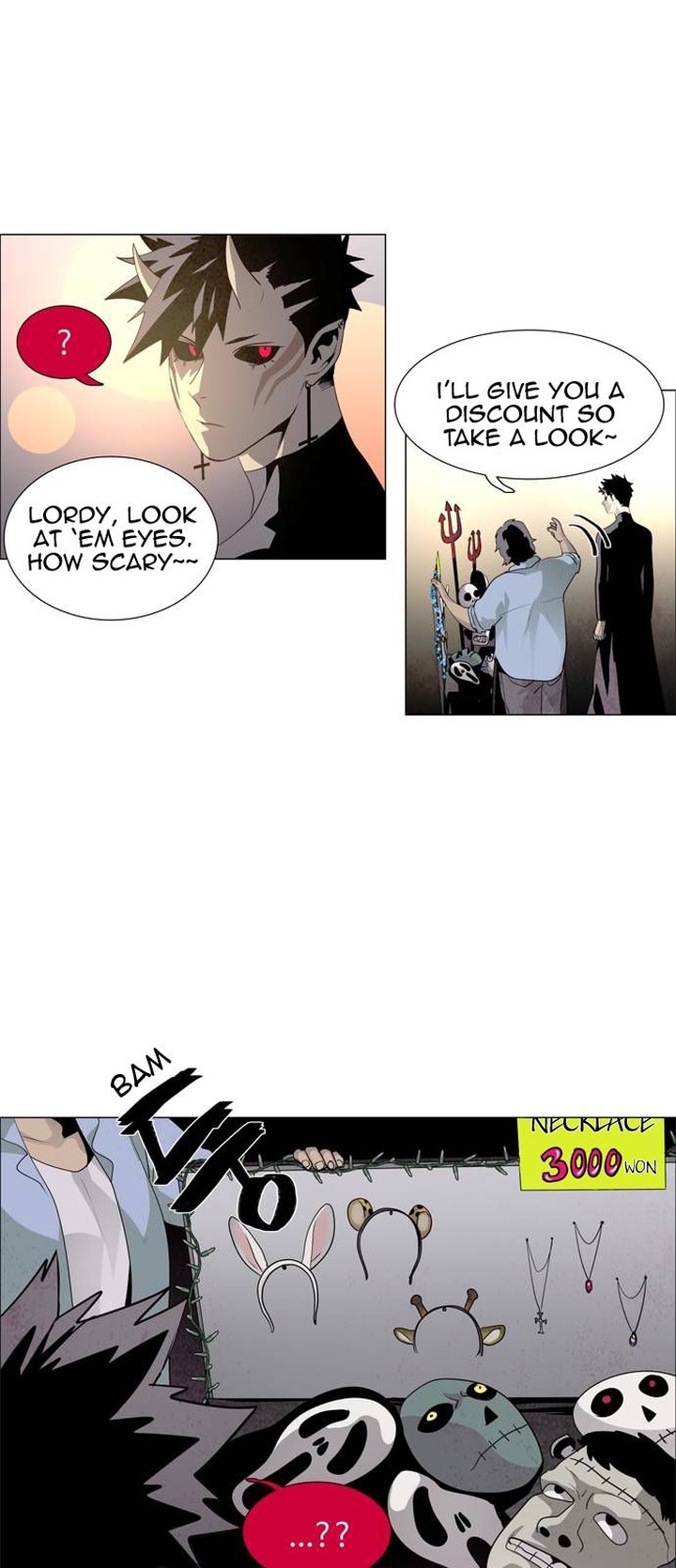 Lessa Servant Of Cosmos Chapter 52 Page 11