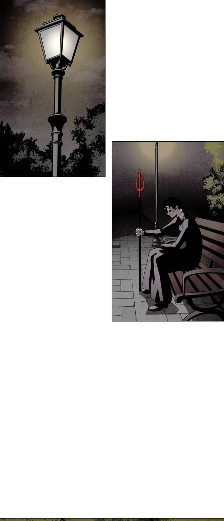 Lessa Servant Of Cosmos Chapter 52 Page 14