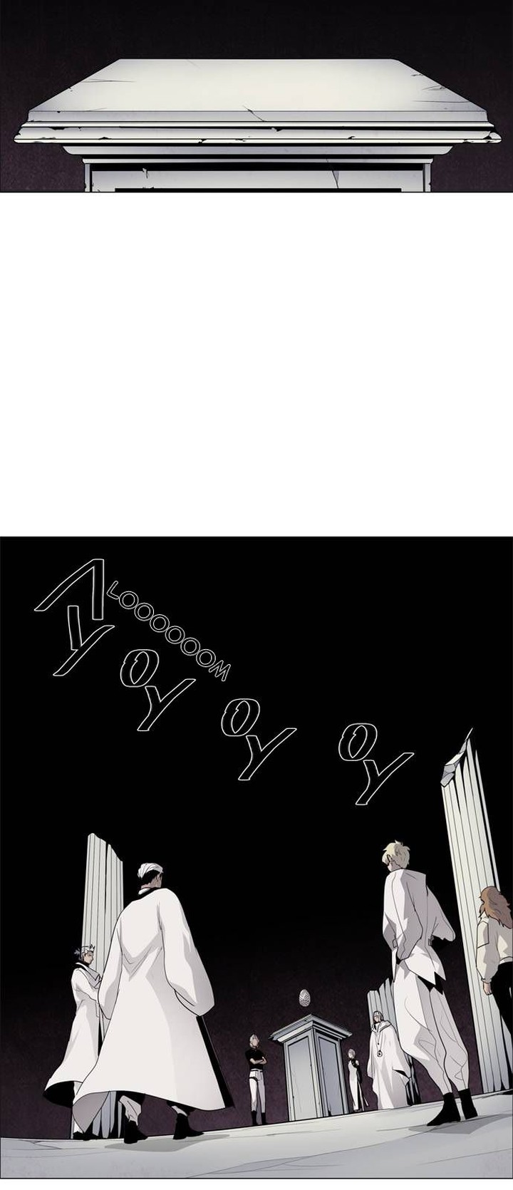 Lessa Servant Of Cosmos Chapter 52 Page 18