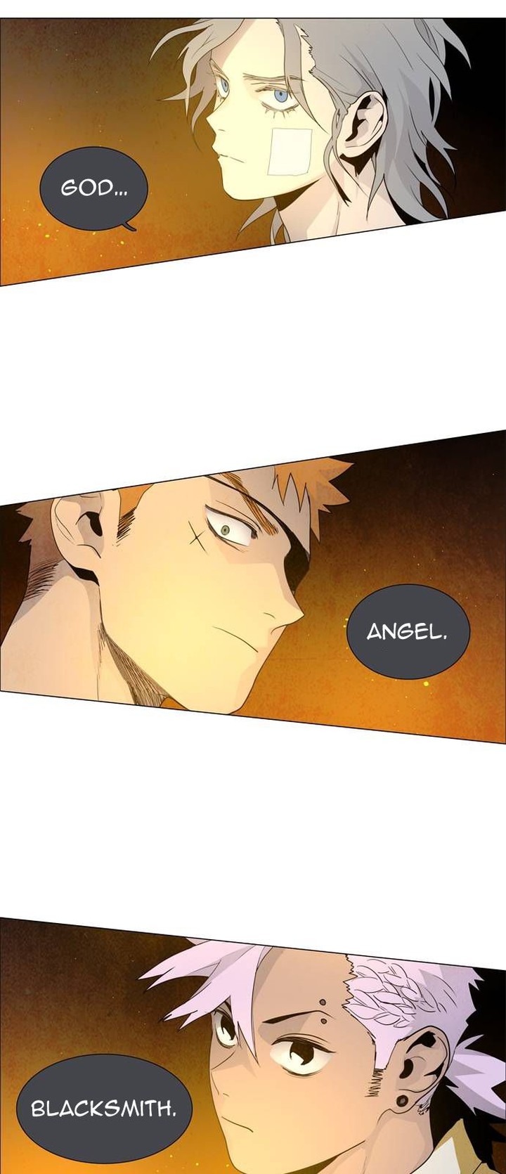 Lessa Servant Of Cosmos Chapter 52 Page 2